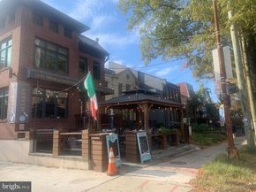 4840 Macarthur Boulevard NW 501, Washington DC 20007