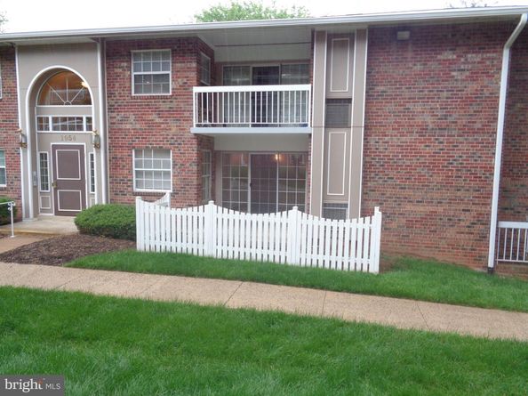 1954 Kennedy Drive 104, Mclean VA 22102