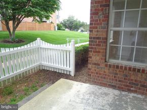 1954 Kennedy Drive 104, Mclean VA 22102