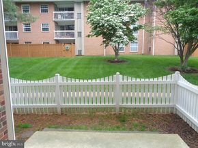 1954 Kennedy Drive 104, Mclean VA 22102