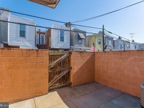 225 Tree Street, Philadelphia PA 19148
