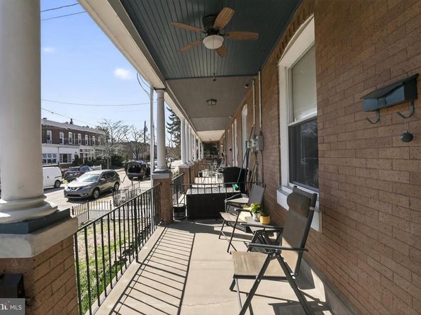 462 Seville Street, Philadelphia PA 19128