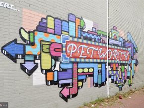 4315 New Hampshire Avenue NW 1, Washington DC 20011