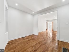 1634 S 23rd Street, Philadelphia PA 19145
