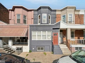 1634 S 23rd Street, Philadelphia PA 19145