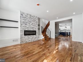 1634 S 23rd Street, Philadelphia PA 19145