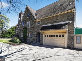 6448 Cherokee Street, Philadelphia PA 19119