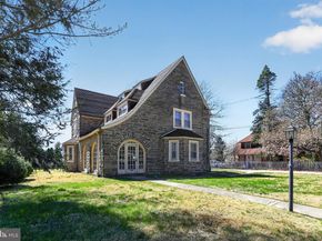 6448 Cherokee Street, Philadelphia PA 19119
