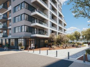 1111 N Fairfax Street 102, Alexandria VA 22314