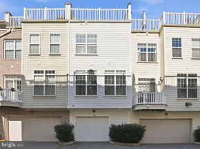 308 George Mason Drive N, Arlington VA 22203