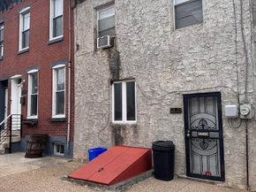 1328 N Marston Street, Philadelphia PA 19121