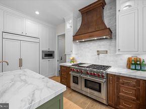 6804 Montour Drive, Falls Church VA 22043