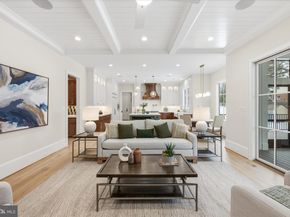 6804 Montour Drive, Falls Church VA 22043