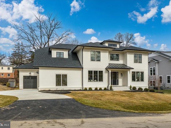 6804 Montour Drive, Falls Church VA 22043