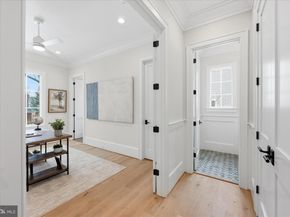 6804 Montour Drive, Falls Church VA 22043