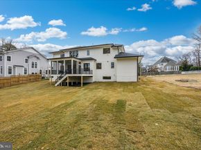 6804 Montour Drive, Falls Church VA 22043