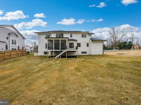 6804 Montour Drive, Falls Church VA 22043