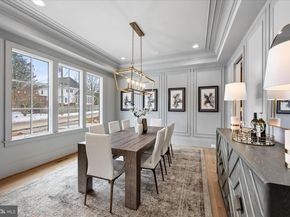 6804 Montour Drive, Falls Church VA 22043