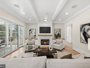 6804 Montour Drive, Falls Church VA 22043