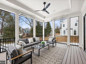 6804 Montour Drive, Falls Church VA 22043