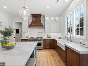 6804 Montour Drive, Falls Church VA 22043