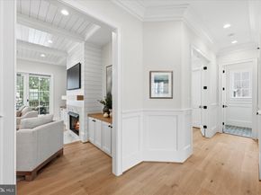 6804 Montour Drive, Falls Church VA 22043