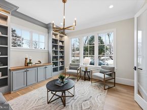 6804 Montour Drive, Falls Church VA 22043