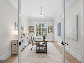 6804 Montour Drive, Falls Church VA 22043