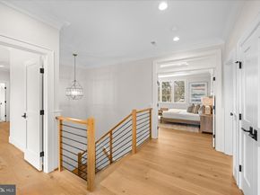 6804 Montour Drive, Falls Church VA 22043