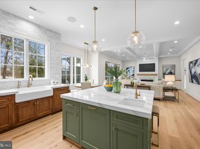 6804 Montour Drive, Falls Church VA 22043