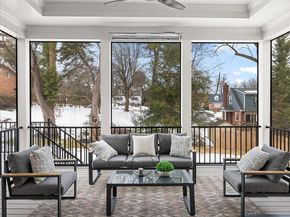 6804 Montour Drive, Falls Church VA 22043