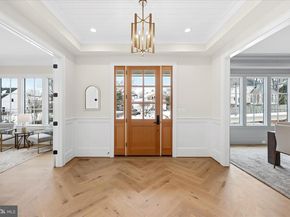 6804 Montour Drive, Falls Church VA 22043