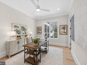 6804 Montour Drive, Falls Church VA 22043