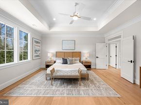 6804 Montour Drive, Falls Church VA 22043