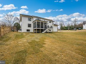 6804 Montour Drive, Falls Church VA 22043