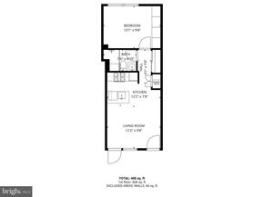 116 North Carolina Avenue SE 102, Washington DC 20003