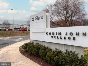 11111 Lamplighter Lane, Potomac MD 20854