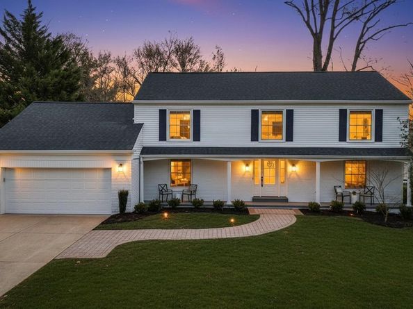 11111 Lamplighter Lane, Potomac MD 20854