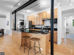 2307 15TH Street NW 1, Washington DC 20009