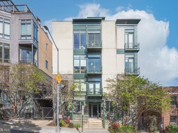 2307 15TH Street NW 1, Washington DC 20009