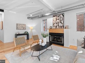 2307 15TH Street NW 1, Washington DC 20009