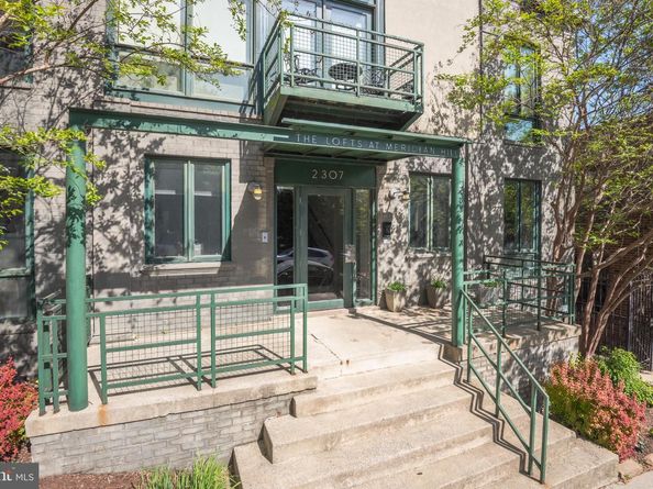 2307 15TH Street NW 1, Washington DC 20009