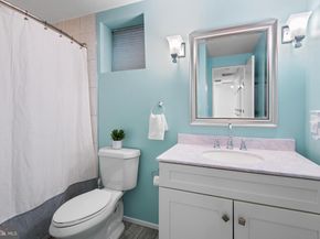 2307 15TH Street NW 1, Washington DC 20009