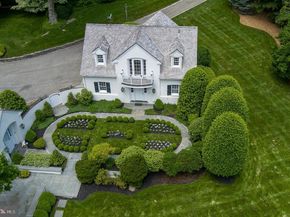 1109 Brynlawn Road, Villanova PA 19085