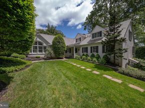 1109 Brynlawn Road, Villanova PA 19085