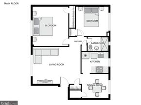 1404 12TH Street N SG6, Arlington VA 22209