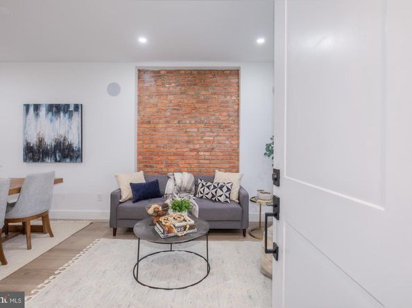 1218 5TH Street NE 1, Washington DC 20002