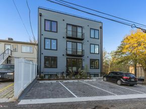 2019 M Street NE PH9, Washington DC 20002