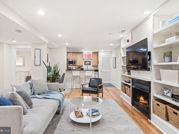 1212 M Street NW 100, Washington DC 20005