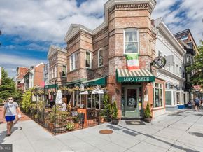 1212 M Street NW 100, Washington DC 20005